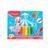 CRAYONES DE CERA JUMBO - ESTUCHE x12 - MAPED