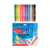 CRAYONES DE CERA TWISTABLE x12 - MAPED