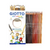 LAPICES DE COLORES GIOTTO SKIN TONES x 12