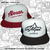 GORRA TRUCKER POLIESTER x10 Unidades - Imprenet