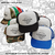 GORRA TRUCKER POLIESTER x10 Unidades en internet