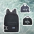 MOCHILA PLEGABLE TRAVEL COD 850-17820 - comprar online