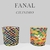 FANAL / MACETA CILINDRO COD 605-5200