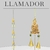 LLAMADOR BUDA X 3 COD 605-1310