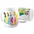 TAZA CERAMICA PERSONAJES INFANTILES COD 380-100 - comprar online