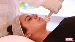 Limpieza Facial para hombres en palermo capital federal en internet