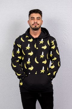 MOLETOM BANANAS - comprar online