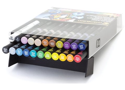 Caneta Artistica Chameleon Color Tones - Kit 20 cores - comprar online