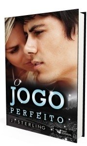 O Jogo Perfeito - J. Sterling: Livro