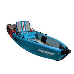 Kayak Inflable Boteboard Lono Aero 12' 6'' en internet