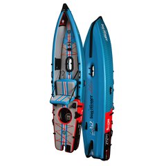 Kayak Inflable Boteboard Lono Aero 12' 6'' - comprar online
