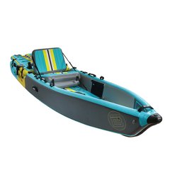 Kayak Inflable Boteboard Lono Aero 12' 6'' - tienda online