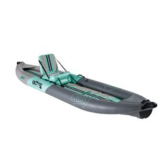 Kayak Inflable Boteboard Zeppelin 12' 6'' Graphite - comprar online