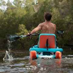 Remo Doble Para Kayak Ajustable Boteboard AKP-1 en internet