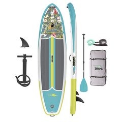 Tabla Inflable Drift Boteboard 10'8'' Native Floral