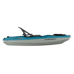Kayak Rígido Pelican Catch PWR 100 - tienda online