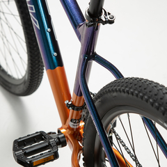 Bicicleta PRK Supernova Rodado 29 - Thuway Equipment, Bike & Adventure