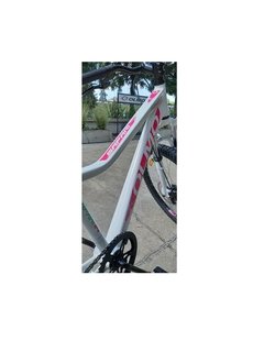 Bicicleta Olmo Safari Nena 6v + Disc Rodado 24 en internet