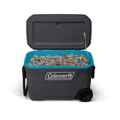 Conservadora Coleman Chest 58.6L - tienda online