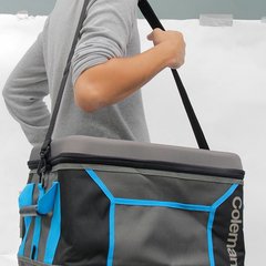 Bolso Conservadora Coleman Sport Colapsable 45 Latas - comprar online