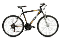 Bicicleta Olmo Flash 21v Rodado 26 - Thuway Equipment, Bike & Adventure