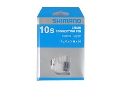 Pin conector cadena Shimano 10v - comprar online