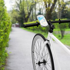 Imagen de Porta Celular Para Bicicletas Nite Ize Wraptor