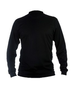 Camiseta Térmica Raffike Thermal Hombre - comprar online