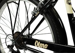Bicicleta Olmo Amelie Rapide 6v Rodado 26 Dama - Thuway Equipment, Bike & Adventure