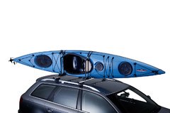 Porta Kayak Thule Kayak Stracker 520-1 - comprar online