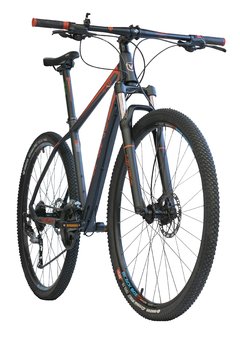 Bicicleta Vairo XR 4.0 Rodado 29 2x9v - Thuway Equipment, Bike & Adventure
