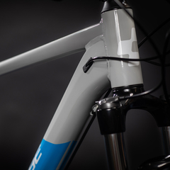 Bicicleta Cube Aim SL 2x9v Rodado 29 - tienda online