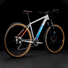 Bicicleta Cube Aim SL 2x9v Rodado 29 - comprar online