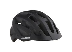 Casco Ciclismo Lazer Compact Mips DLX