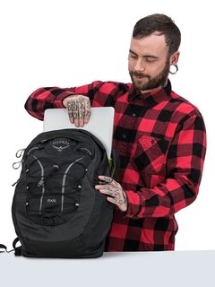 Mochila Osprey Axis 18L en internet