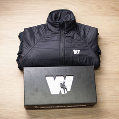 Campera Calefaccionada WanderWarm