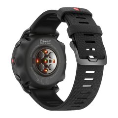Reloj Polar Grit X Pro Gps Titan - comprar online