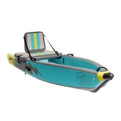 Kayak Inflable Boteboard Deus Aero 11' Native - comprar online
