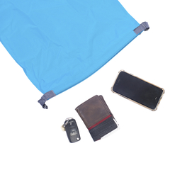 Bolsa Estanca / Inflador Origami Dry Bag