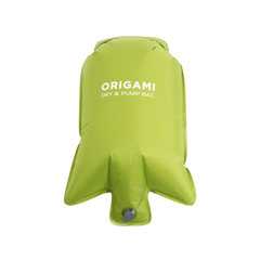 Bolsa Estanca / Inflador Origami Dry Bag - tienda online