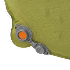 Aislante Autoinflable Sea To Summit Camp Mat SI Olive