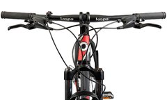 Bicicleta Olmo All Terra Pro Rodado 29 - tienda online