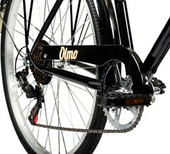 Bicicleta Olmo Amelie Plumé 6v R26 Dama Paseo - Thuway Equipment, Bike & Adventure