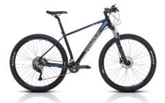 Bicicleta Vairo XR 5.0 Rodado 29 2x10v en internet