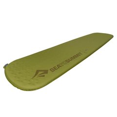 Aislante Autoinflable Sea To Summit Camp Mat Si Large - comprar online