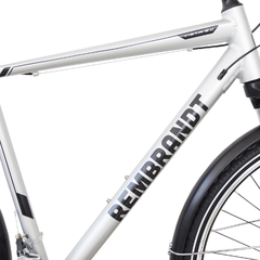 Bicicleta Urbana Rembrandt Vista 2.0 Rodado 28 - comprar online