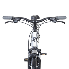 Bicicleta Urbana Rembrandt Vista 2.0 Rodado 28 - Thuway Equipment, Bike & Adventure