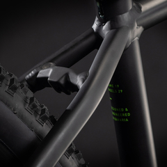 Bicicleta Cube Aim R29 2021 - Thuway Equipment, Bike & Adventure