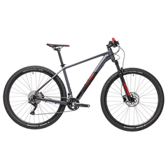 Bicicleta Cube Attention 1x12v Rodado 29