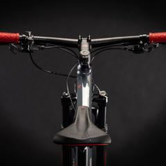 Bicicleta Cube Attention 1x12v Rodado 29 - Thuway Equipment, Bike & Adventure